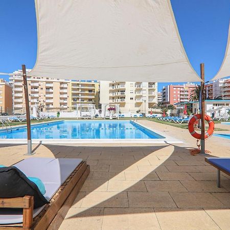 Torre Invicta 6ºc - Vista Mar Διαμέρισμα Armação de Pêra Εξωτερικό φωτογραφία